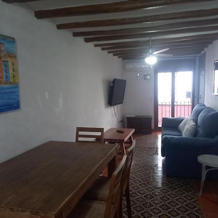 Apartamentos Gali Playa 2 San Pedro 10 Villajoyosa Exterior photo